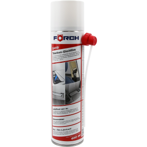 Suchy smar PTFE
